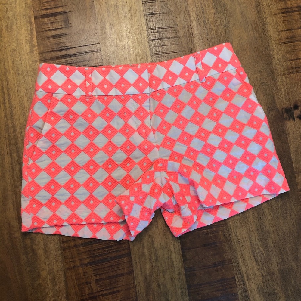 LOFT shorts. Size 2. EUC
